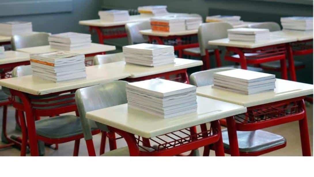 LGS SINAV SORULARININ TEMEL KAYNAĞI, ÜCRETSİZ DAĞITILAN DERS KİTAPLARI OLDU